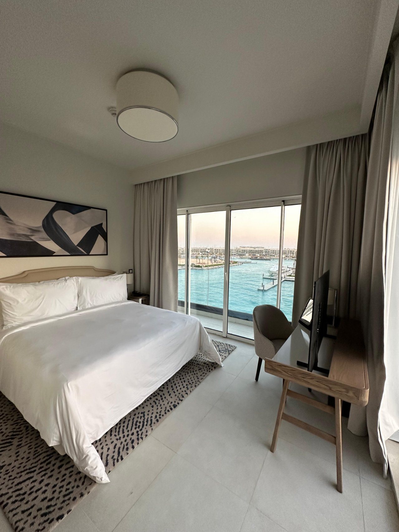 Address Beach Resort Marassi — 1BR